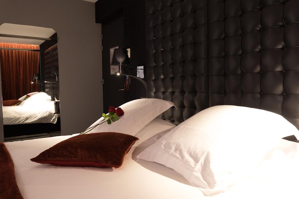 Oz'inn Hôtel&Spa Agde Exterior foto