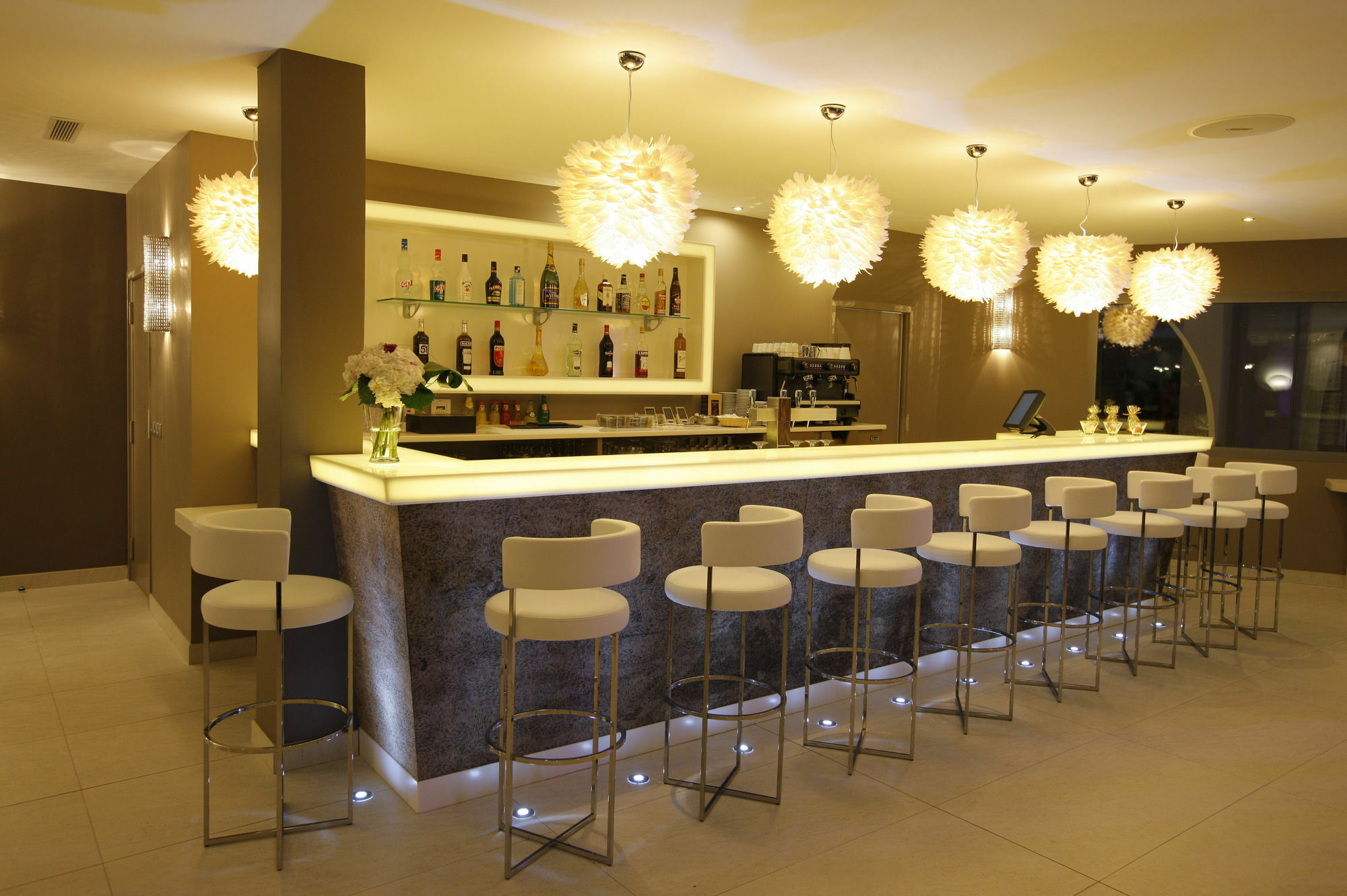 Oz'inn Hôtel&Spa Agde Exterior foto
